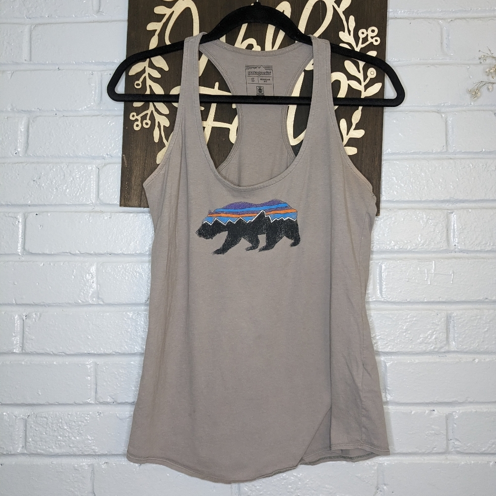 Patagonia Women's Tank Top